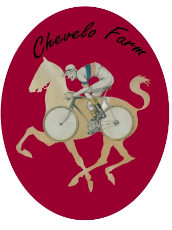chevelo logo small